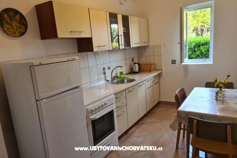 Apartmány Pastorčić Ivo  – foto 14