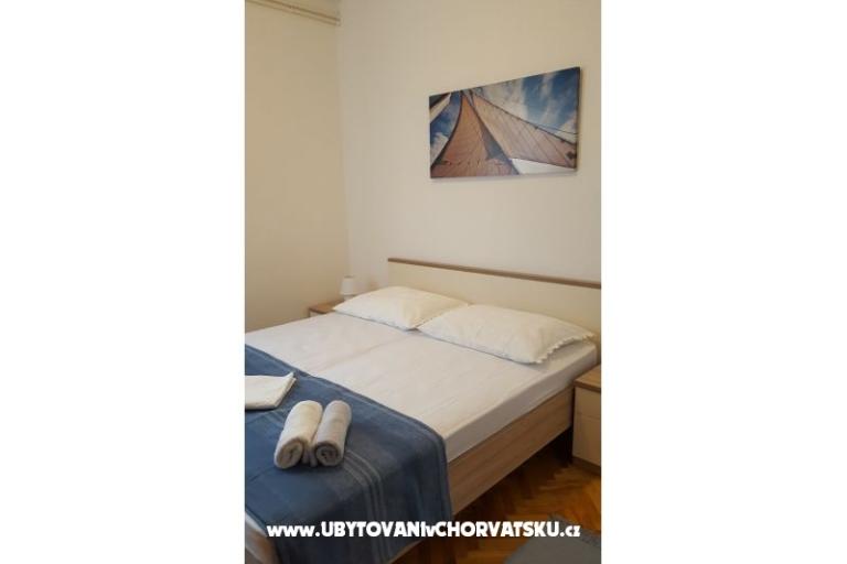 Apartmány Pastorčić Ivo  – foto 15