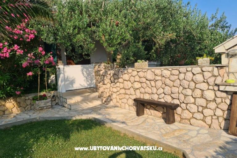 Apartmány Pastorčić Ivo  – foto 17