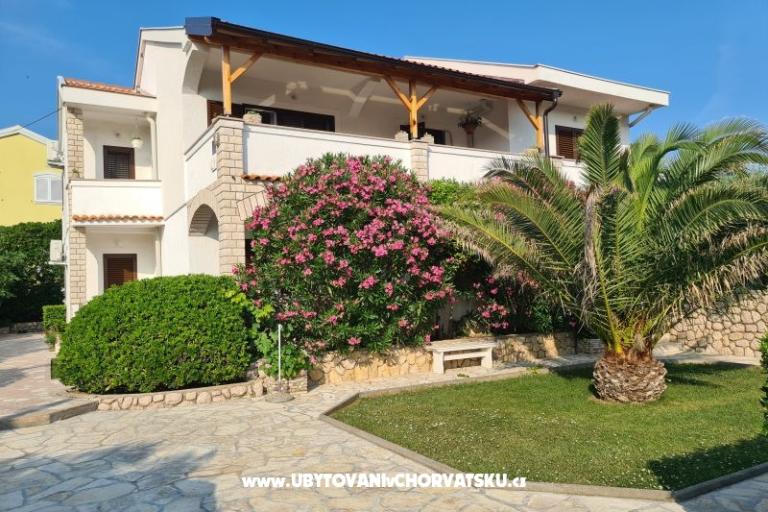 Apartmány Pastorčić Ivo  – foto 18