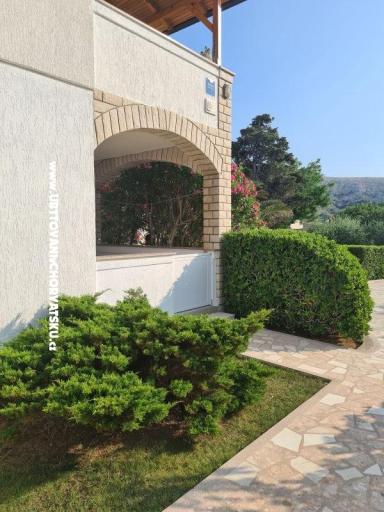 Apartmány Pastorčić Ivo  – foto 20