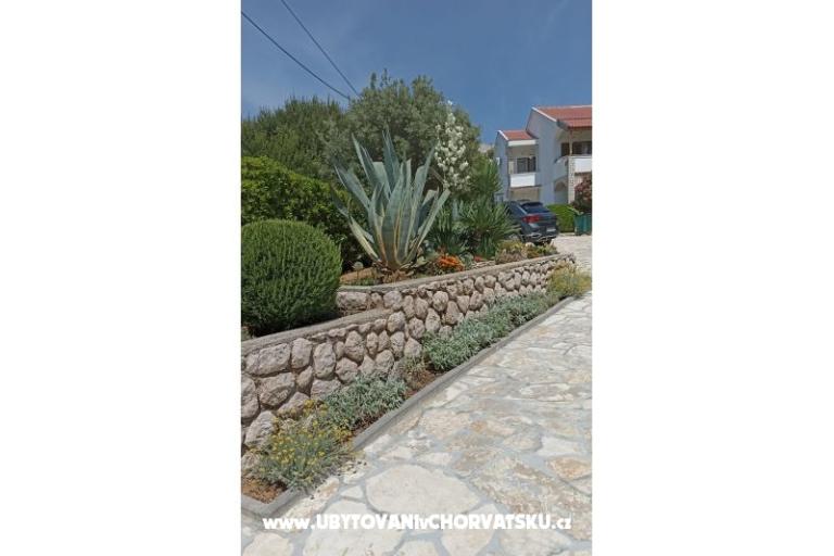 Apartmány Pastorčić Ivo  – foto 22