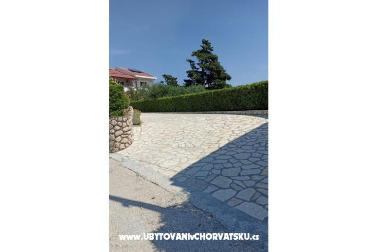Apartmány Pastorčić Ivo  – foto 23