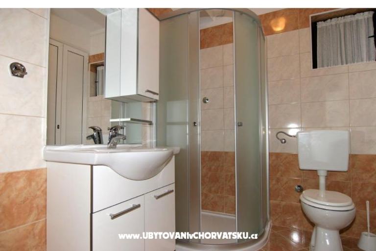 Apartmány Pastorčić Ivo  – foto 3