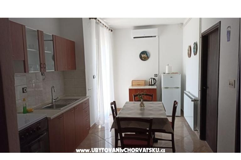 Apartmány Pastorčić Ivo  – foto 4