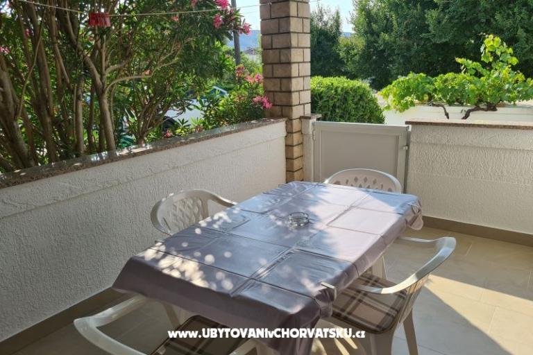 Apartmány Pastorčić Ivo  – foto 7