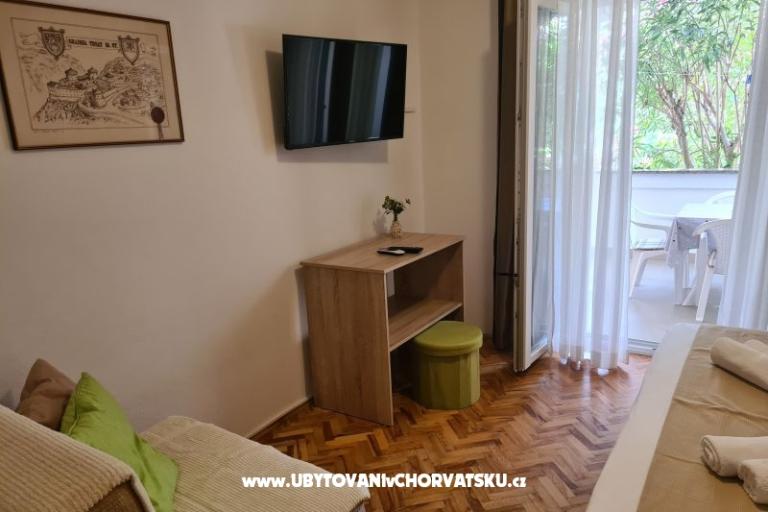 Apartmány Pastorčić Ivo  – foto 8