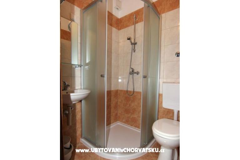 Apartmány Pastorčić Ivo  – foto 9