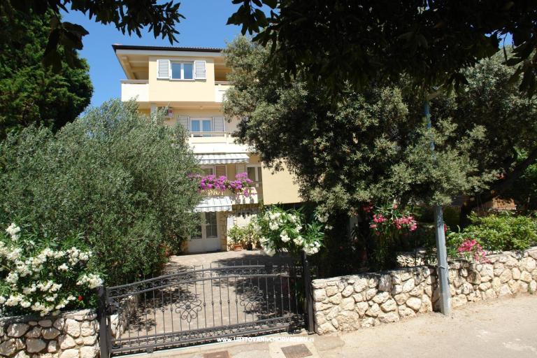 Apartmány Josipa – foto 2