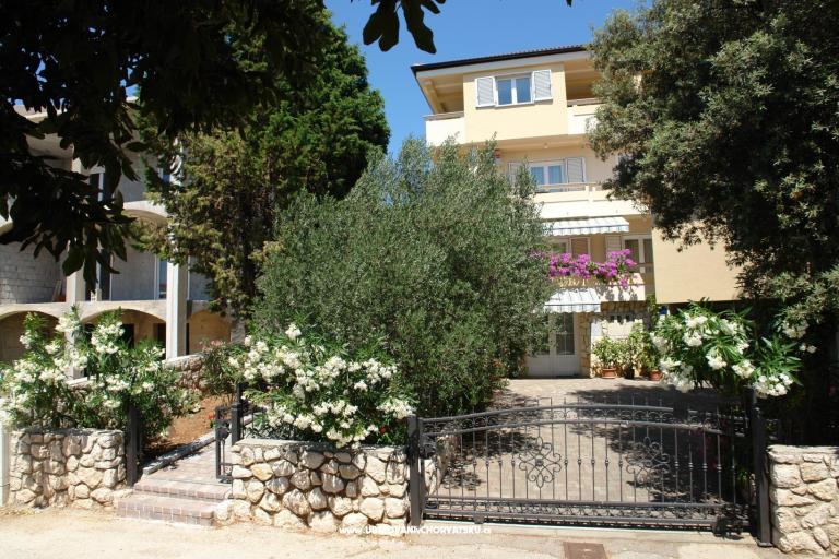 Apartmány Josipa – foto 3