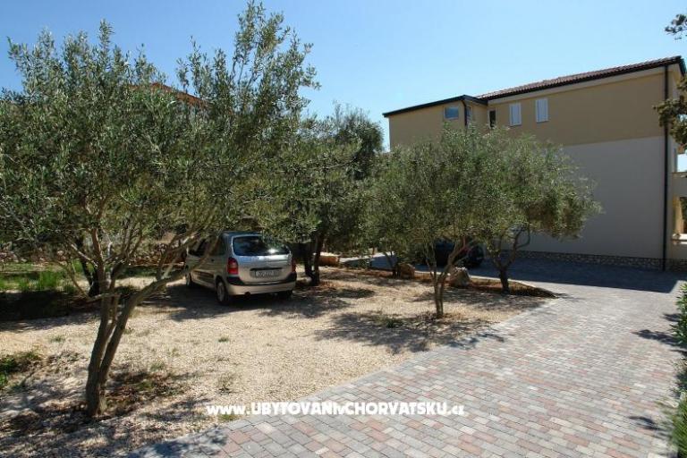 Apartmány Josipa – foto 5