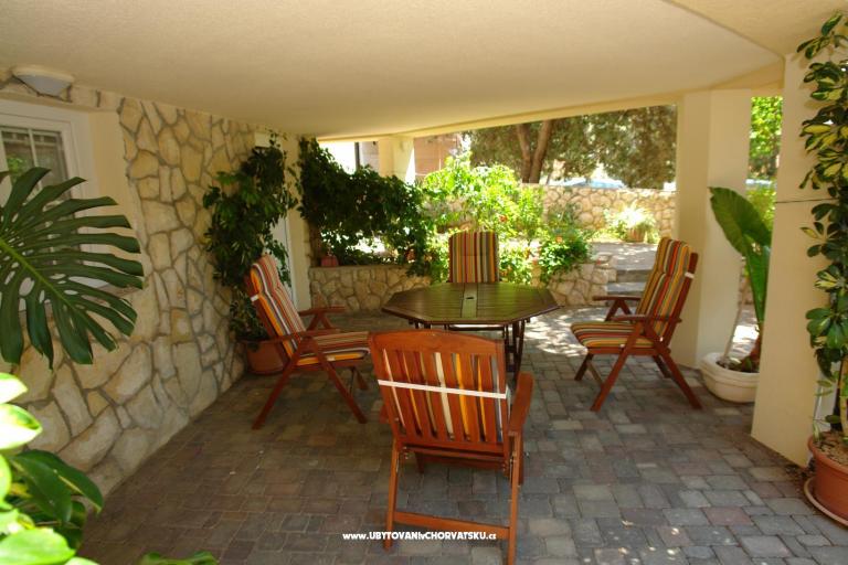 Apartmány Josipa – foto 7