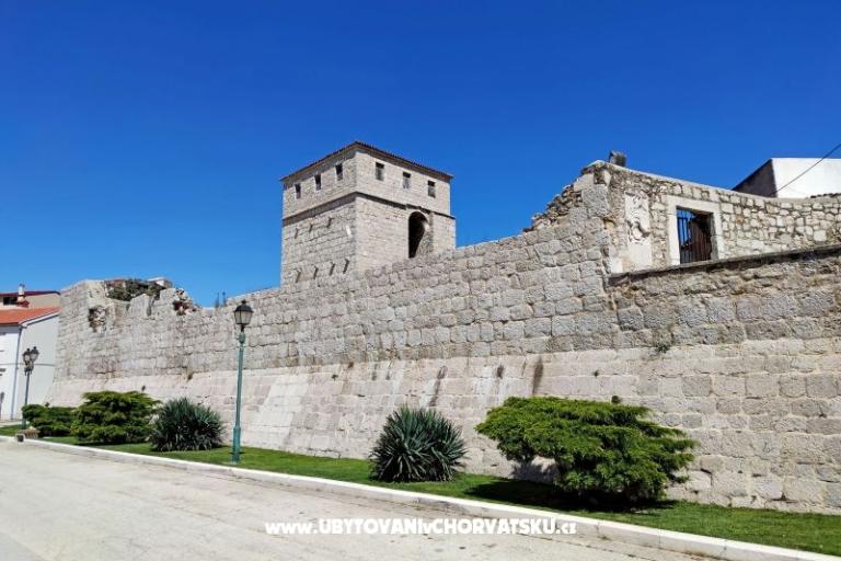 Apartmán Valentino  – foto 10