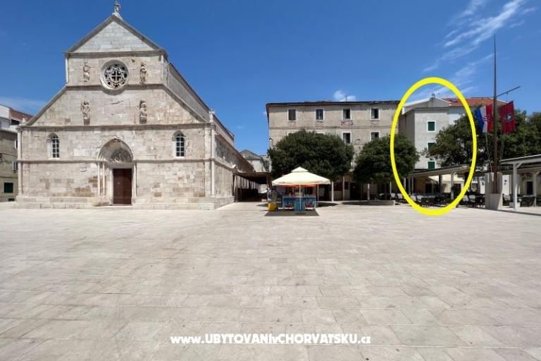 Apartmán Valentino  – foto 2