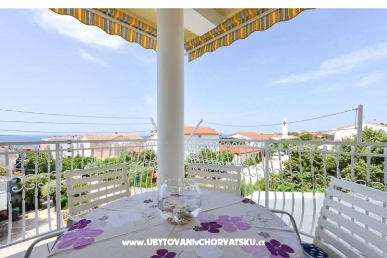 Apartmány ANA – foto 12