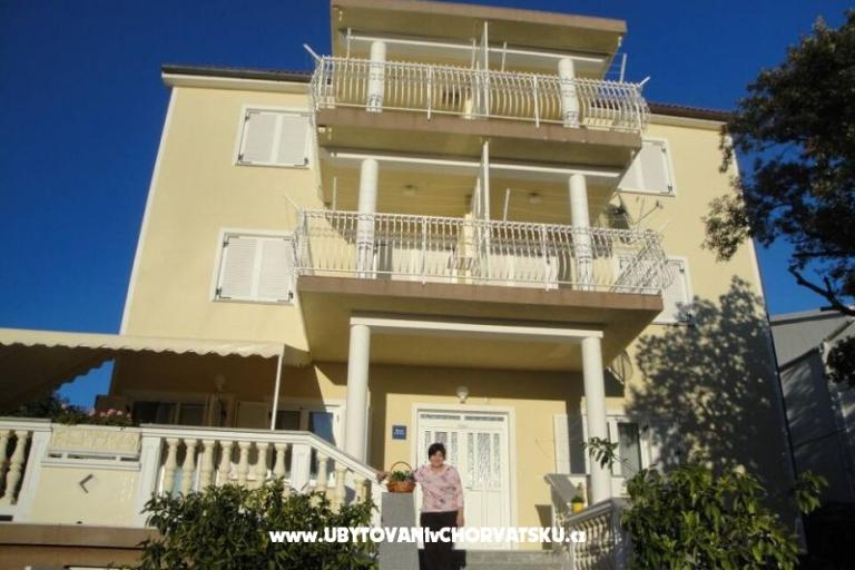 Apartmány ANA – foto 2