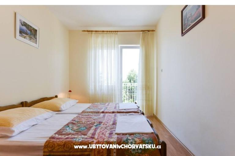 Apartmány ANA – foto 8