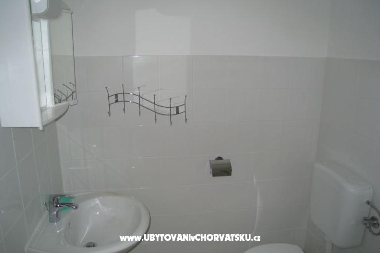 Apartmány Batana – foto 15