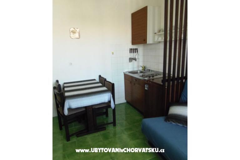 Apartmány Benestra – foto 11