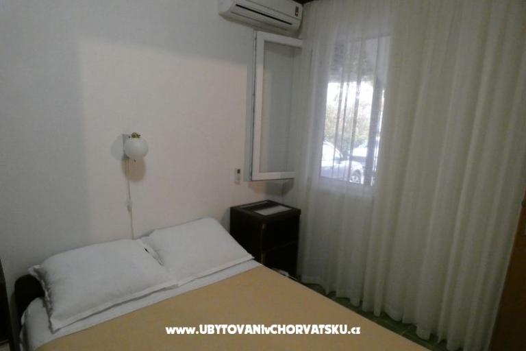 Apartmány Benestra – foto 12