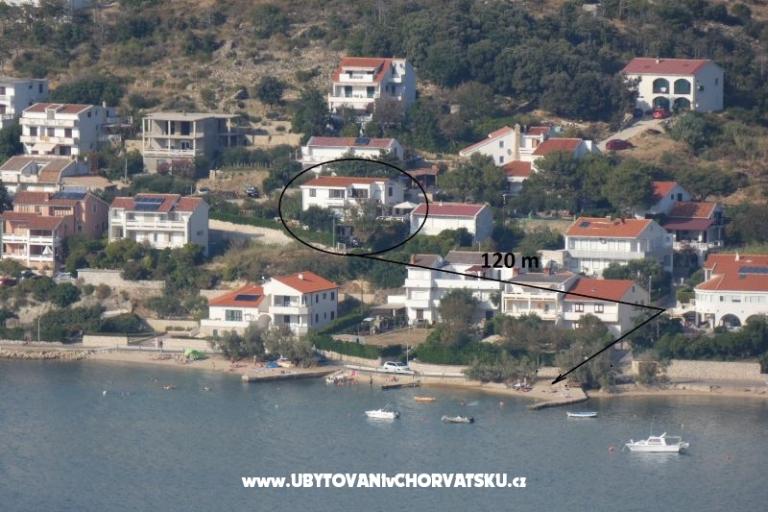 Apartmány Benestra – foto 20