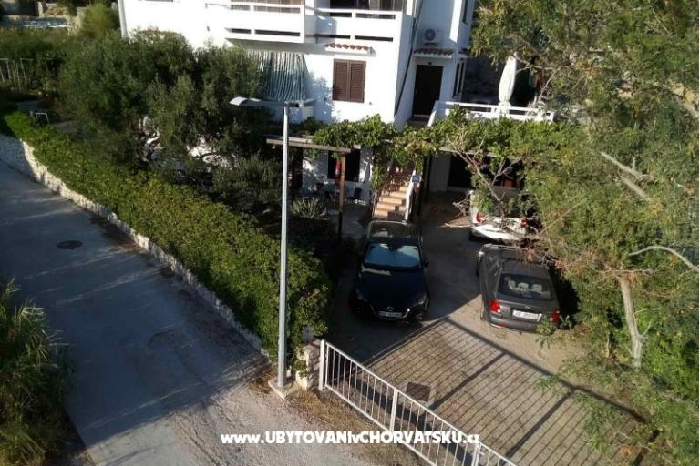 Apartmány Benestra – foto 21