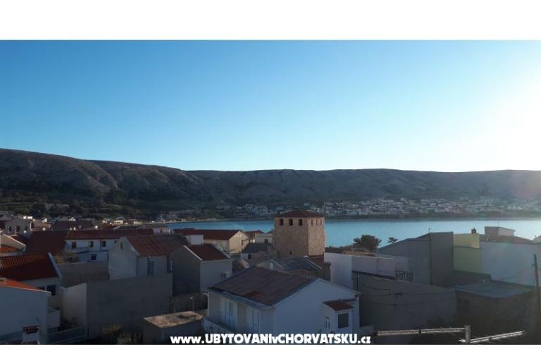 Apartmány Center Pag – foto 3