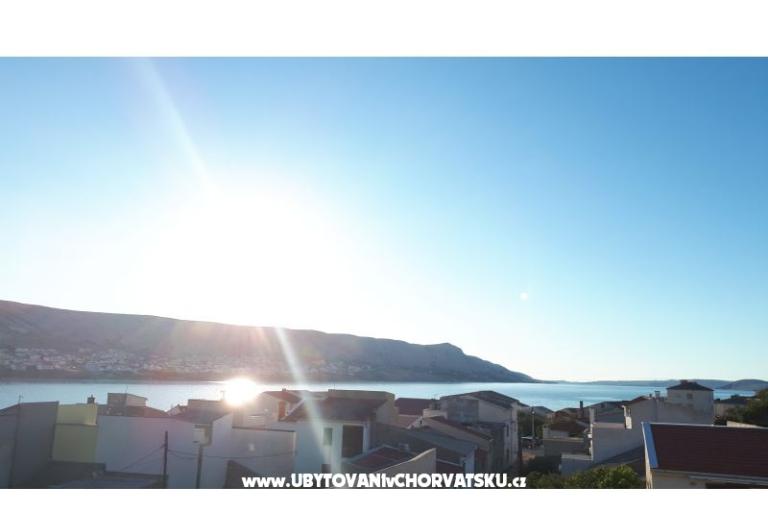 Apartmány Center Pag – foto 4