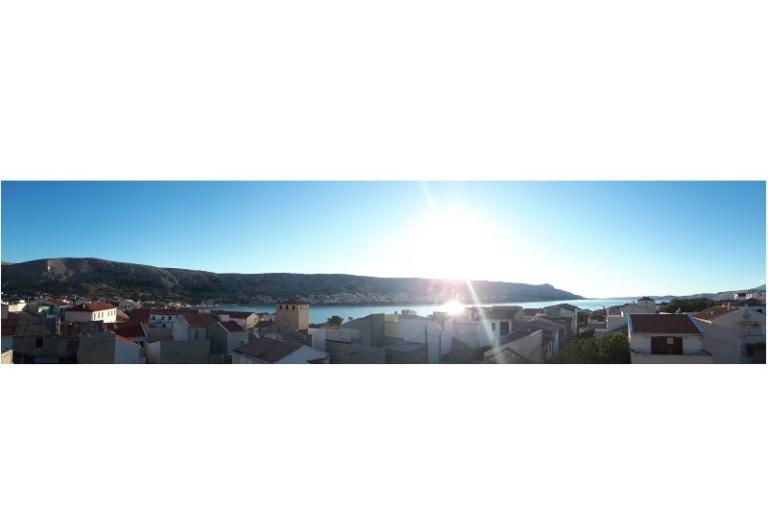 Apartmány Center Pag – foto 5