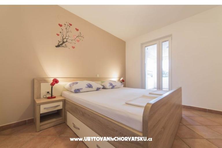 Apartmány Damir – foto 5