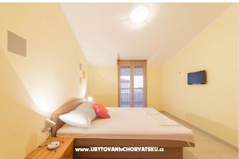 Apartmány Damir – foto 6
