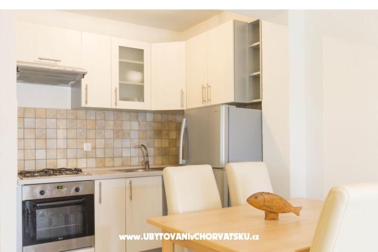 Apartmány Damir – foto 7