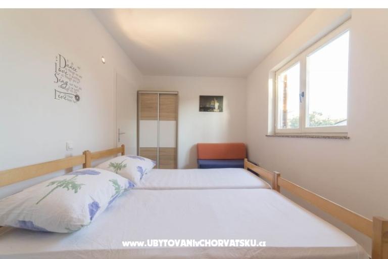 Apartmány Damir – foto 8