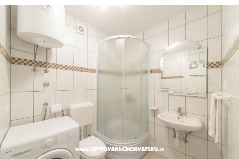 Apartmány Damir – foto 9