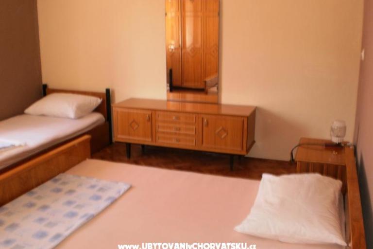 Apartmány Dani – foto 11