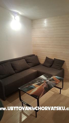 Apartmány Dragan – foto 3