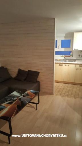 Apartmány Dragan – foto 4