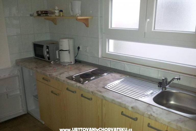 Apartmány Dragan – foto 5