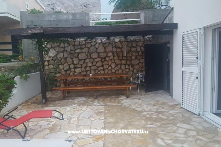 Apartmány Dragan – foto 8