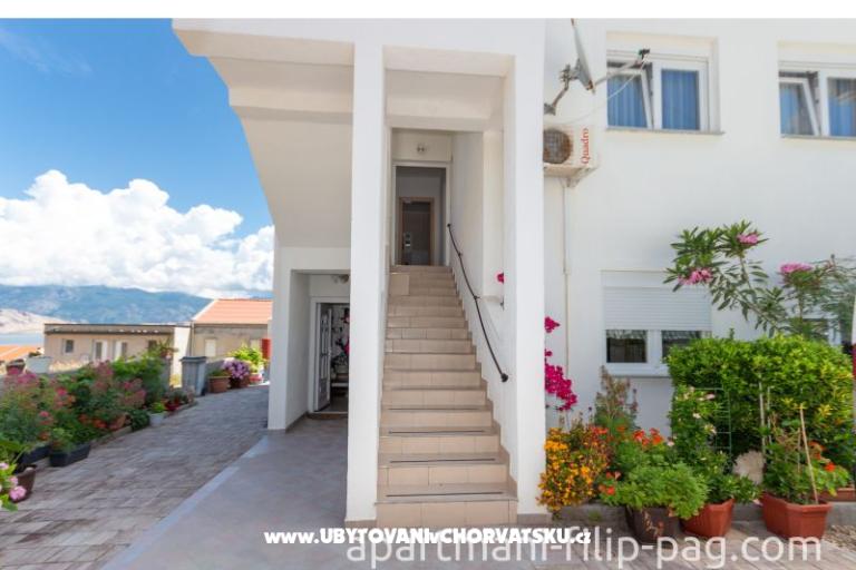 Apartmány Filip – foto 4