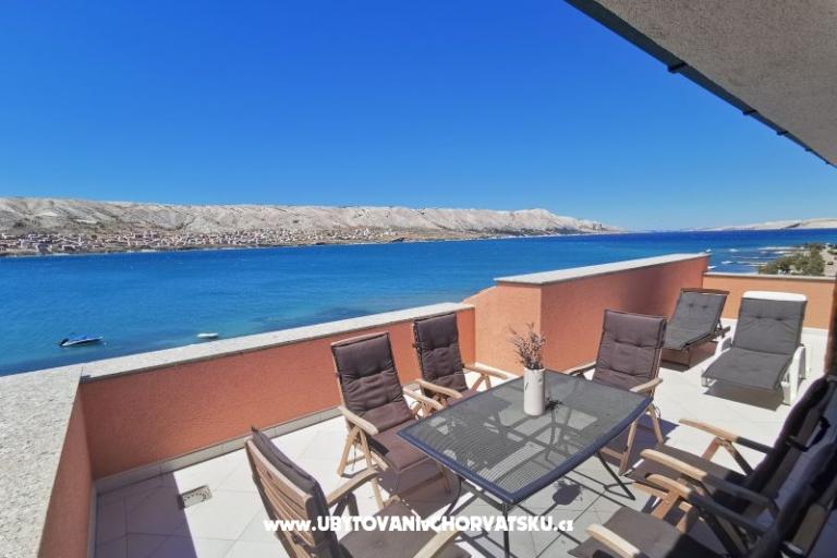 Apartmány Kovacika – foto 11