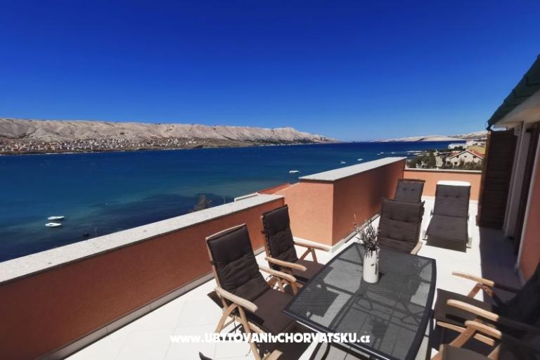 Apartmány Kovacika – foto 12