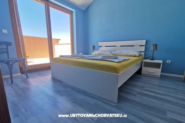 Apartmány Kovacika – foto 13