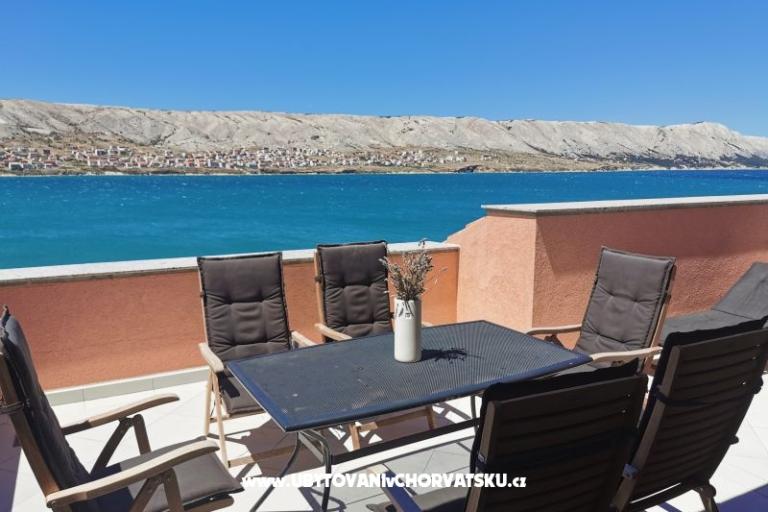 Apartmány Kovacika – foto 15