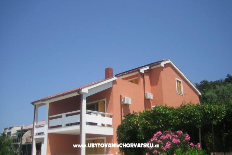 Apartmány Kovacika – foto 2