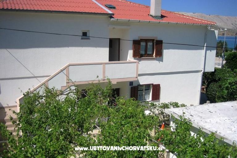 Apartmány Luna – foto 3