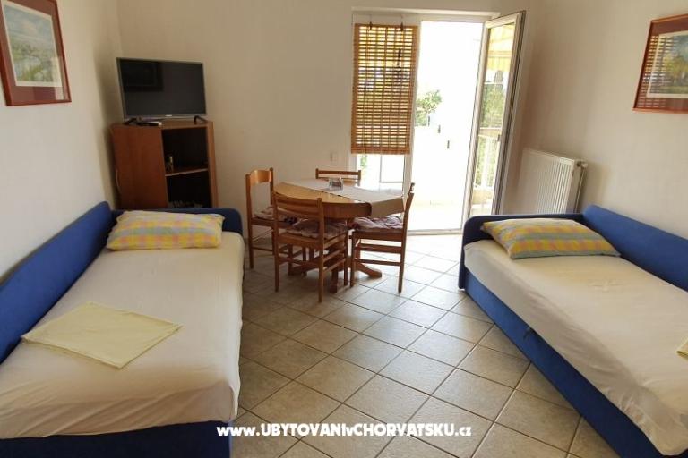 Apartmány Mandre – foto 10