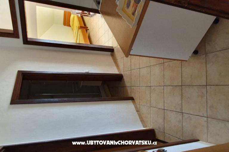 Apartmány Mandre – foto 13