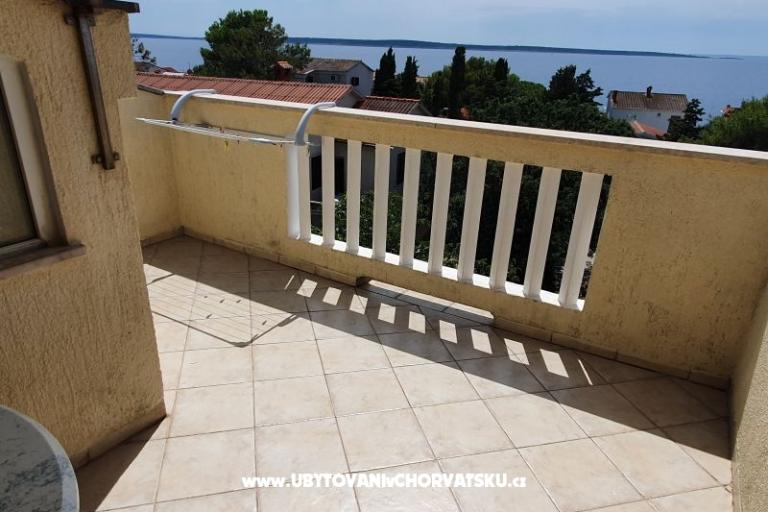 Apartmány Mandre – foto 14