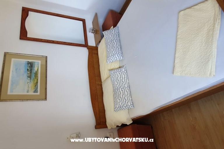 Apartmány Mandre – foto 16